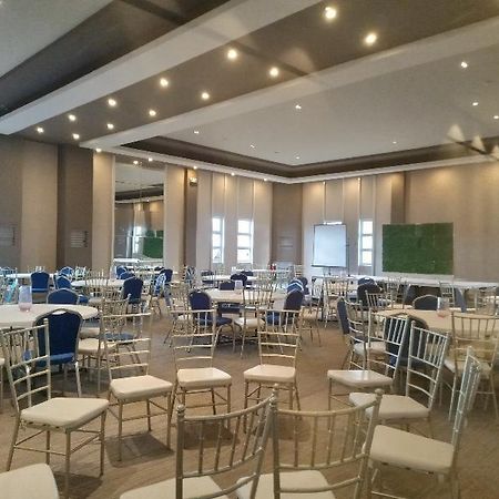 Aquamira Resort Cavite Ngoại thất bức ảnh