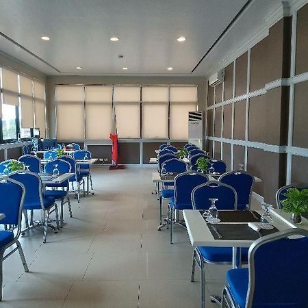 Aquamira Resort Cavite Ngoại thất bức ảnh