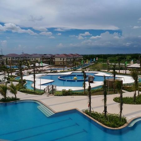 Aquamira Resort Cavite Ngoại thất bức ảnh