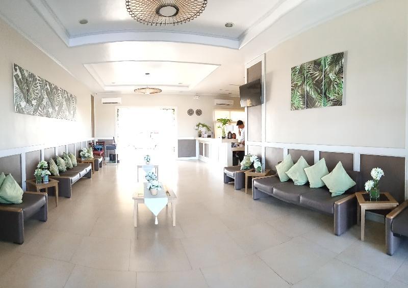 Aquamira Resort Cavite Ngoại thất bức ảnh