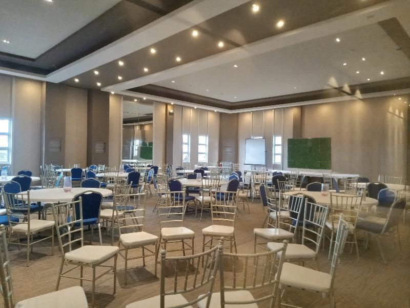 Aquamira Resort Cavite Ngoại thất bức ảnh