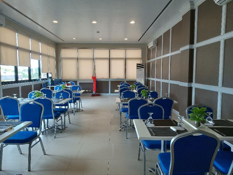 Aquamira Resort Cavite Ngoại thất bức ảnh