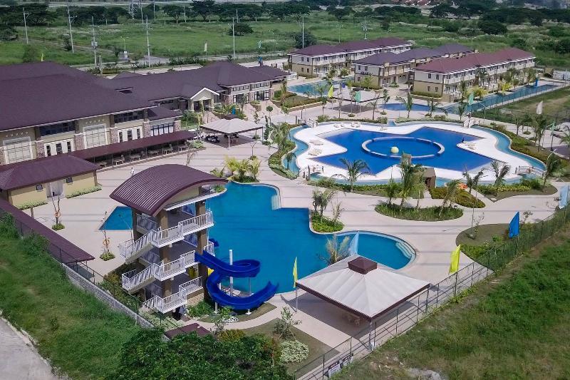 Aquamira Resort Cavite Ngoại thất bức ảnh