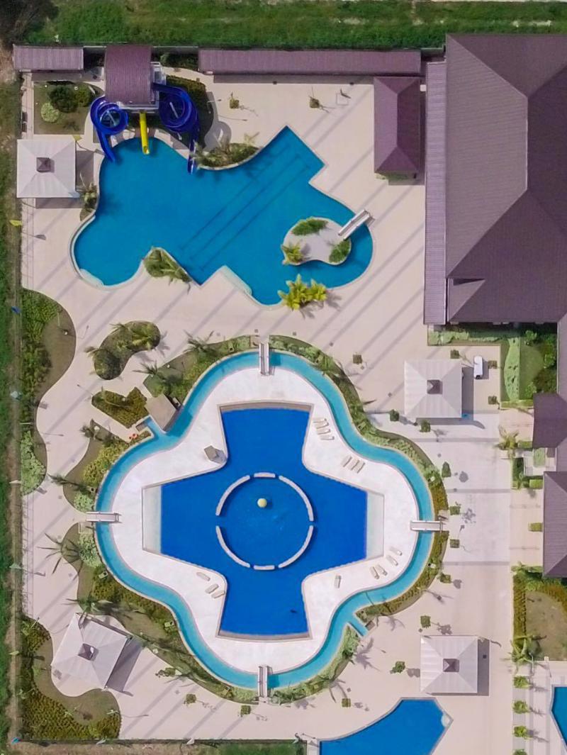 Aquamira Resort Cavite Ngoại thất bức ảnh