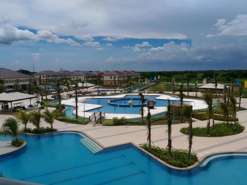 Aquamira Resort Cavite Ngoại thất bức ảnh