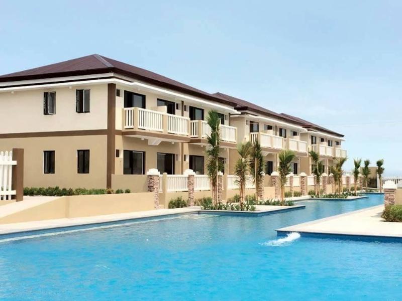Aquamira Resort Cavite Ngoại thất bức ảnh
