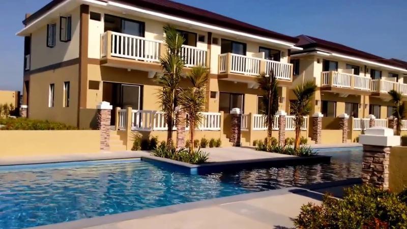 Aquamira Resort Cavite Ngoại thất bức ảnh
