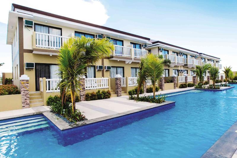 Aquamira Resort Cavite Ngoại thất bức ảnh