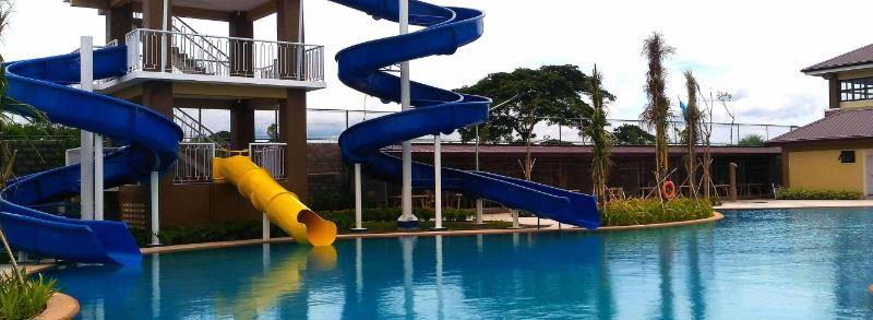 Aquamira Resort Cavite Ngoại thất bức ảnh