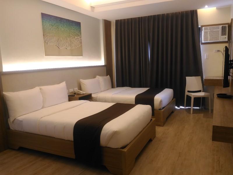Aquamira Resort Cavite Ngoại thất bức ảnh