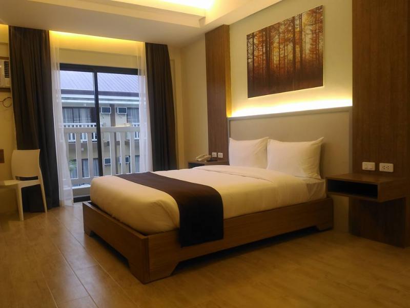 Aquamira Resort Cavite Ngoại thất bức ảnh
