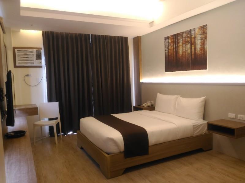 Aquamira Resort Cavite Ngoại thất bức ảnh